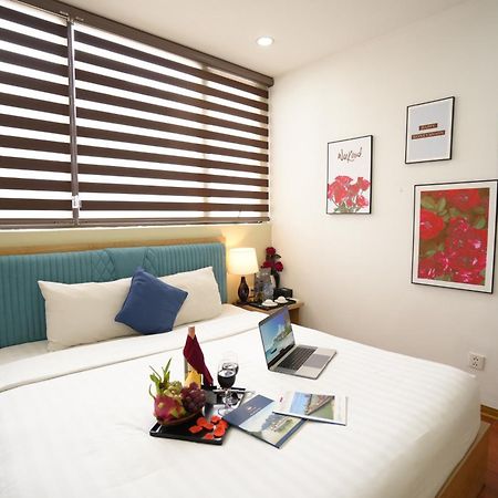 Valley Hotel &Travel Hà Nội Ngoại thất bức ảnh