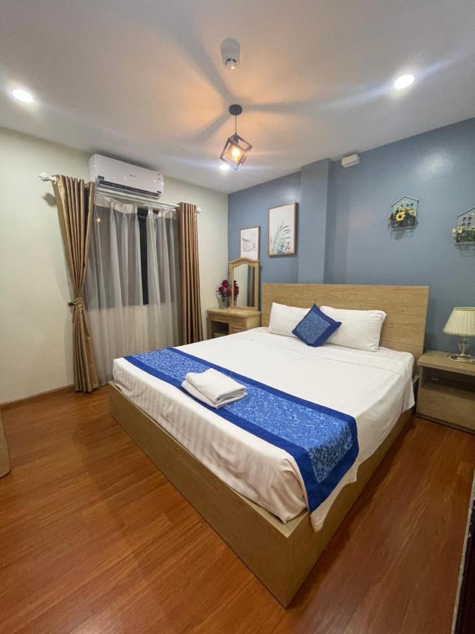 Valley Hotel &Travel Hà Nội Ngoại thất bức ảnh