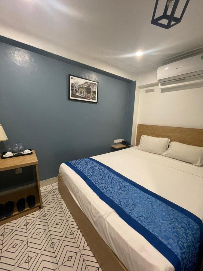 Valley Hotel &Travel Hà Nội Ngoại thất bức ảnh