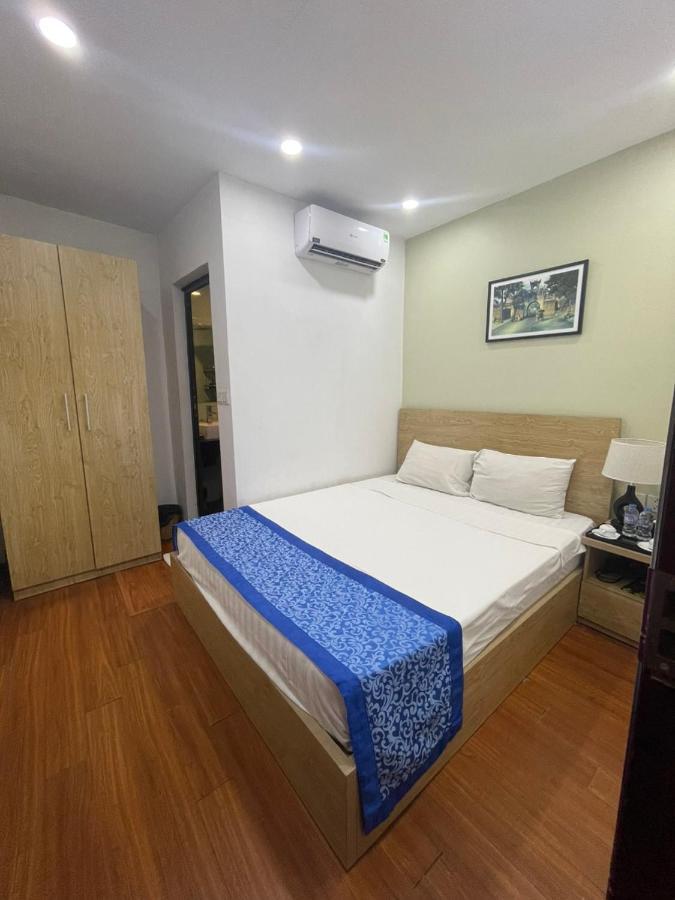 Valley Hotel &Travel Hà Nội Ngoại thất bức ảnh