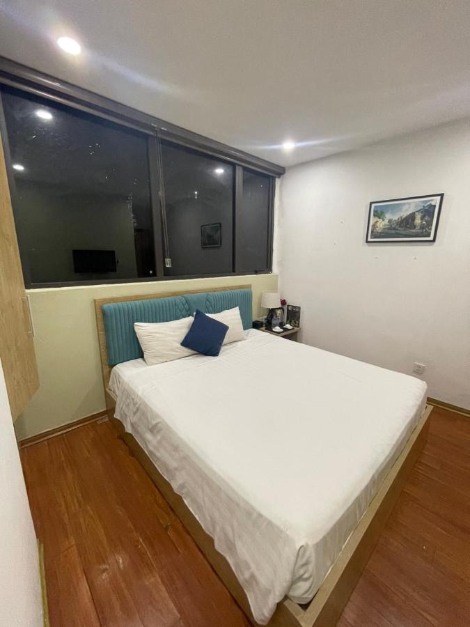 Valley Hotel &Travel Hà Nội Ngoại thất bức ảnh