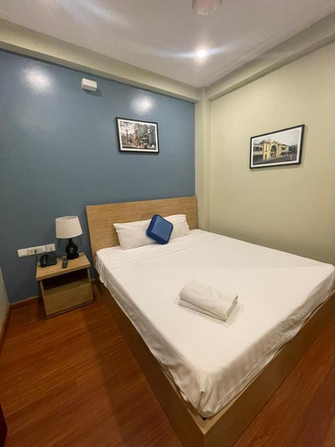 Valley Hotel &Travel Hà Nội Ngoại thất bức ảnh