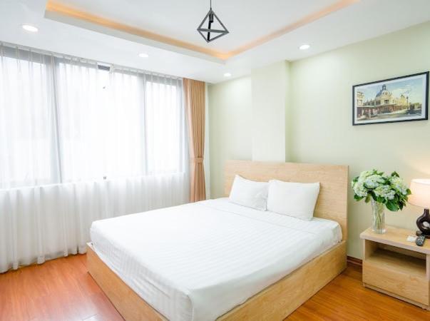 Valley Hotel &Travel Hà Nội Ngoại thất bức ảnh