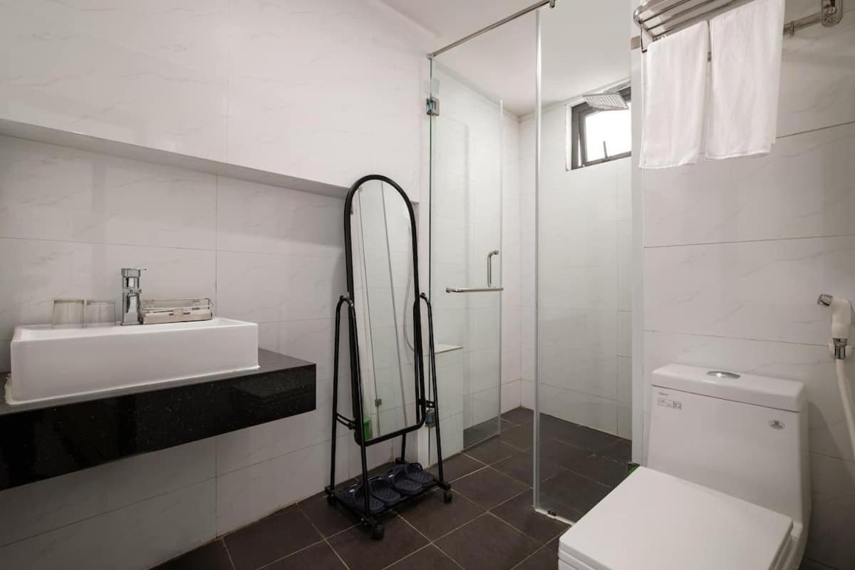 Valley Hotel &Travel Hà Nội Ngoại thất bức ảnh