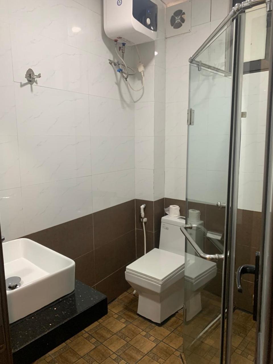 Valley Hotel &Travel Hà Nội Ngoại thất bức ảnh