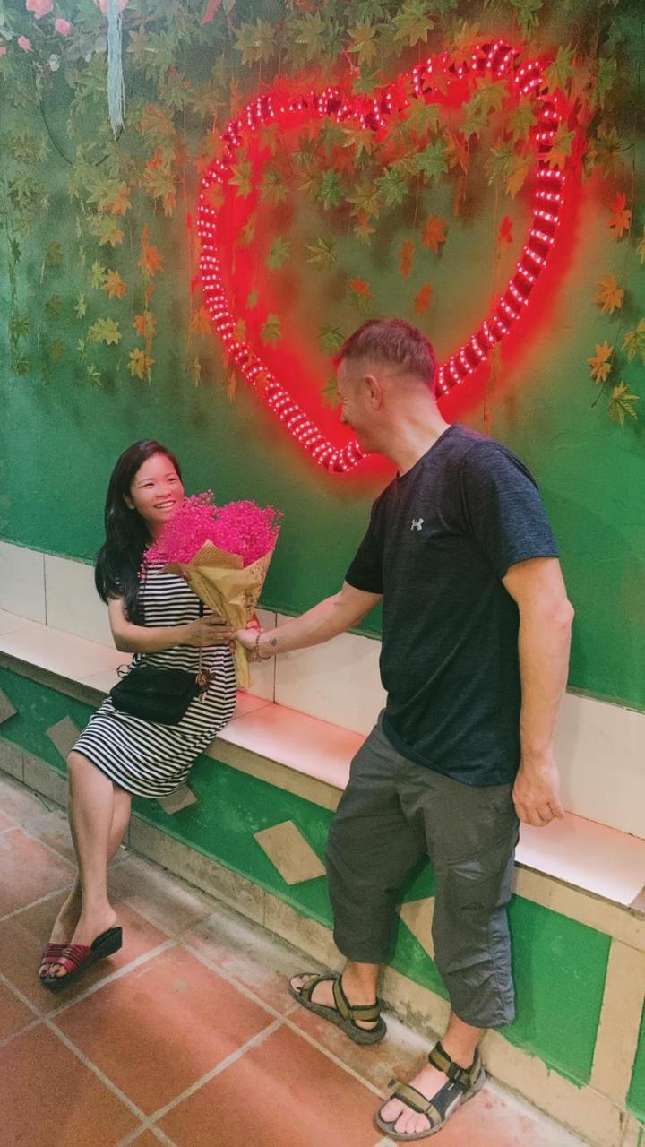 Valley Hotel &Travel Hà Nội Ngoại thất bức ảnh