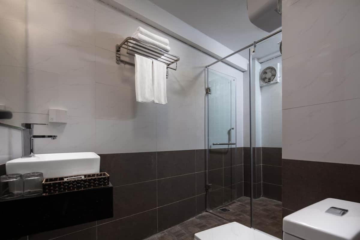 Valley Hotel &Travel Hà Nội Ngoại thất bức ảnh