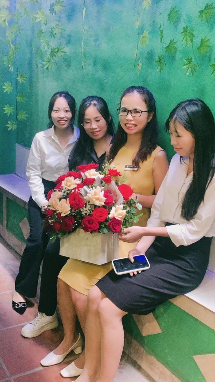 Valley Hotel &Travel Hà Nội Ngoại thất bức ảnh
