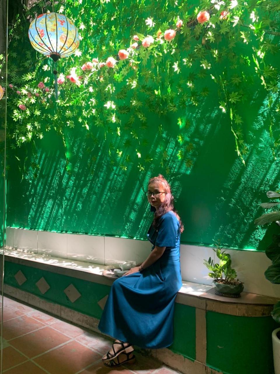 Valley Hotel &Travel Hà Nội Ngoại thất bức ảnh