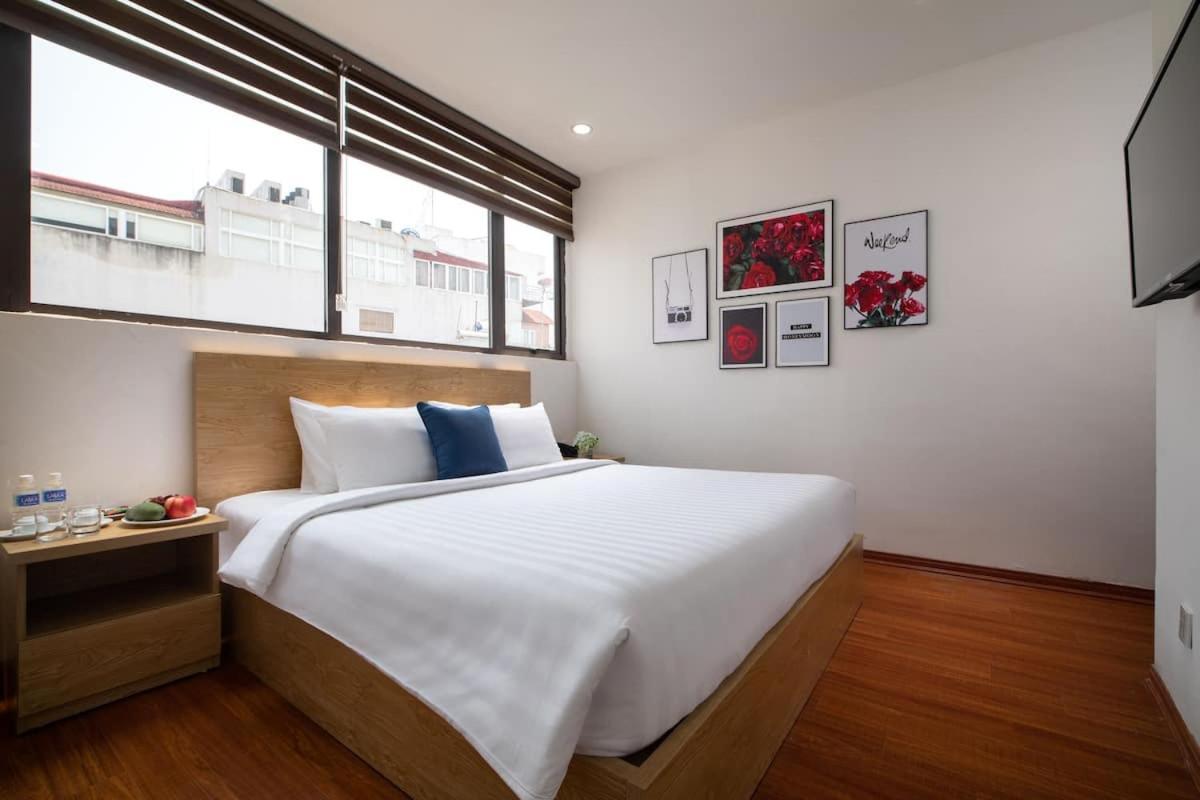 Valley Hotel &Travel Hà Nội Ngoại thất bức ảnh