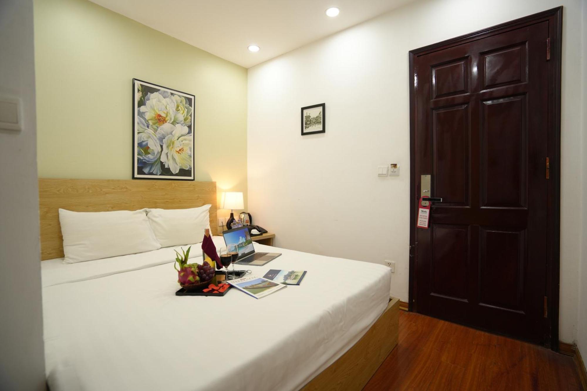 Valley Hotel &Travel Hà Nội Ngoại thất bức ảnh