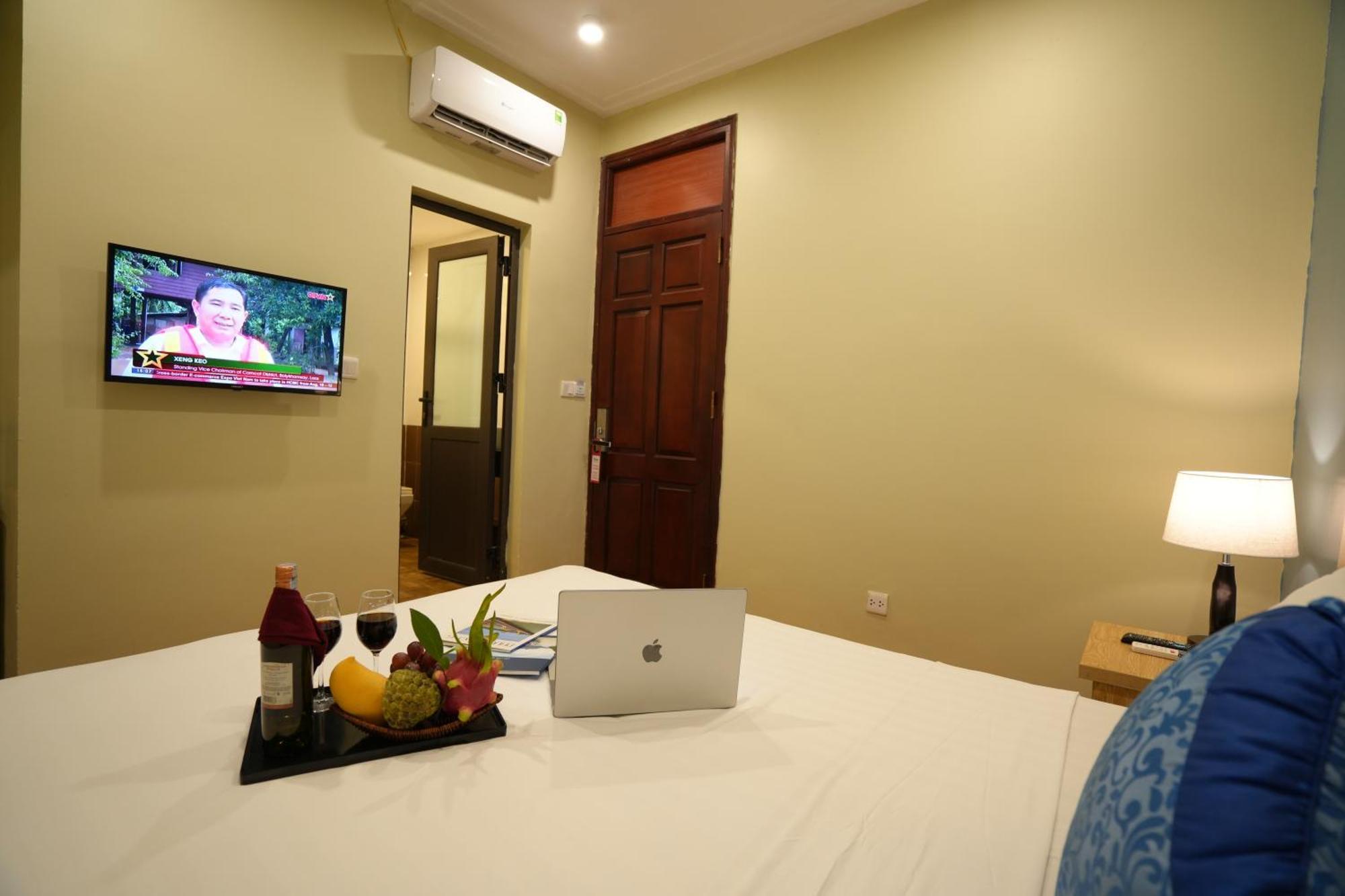 Valley Hotel &Travel Hà Nội Ngoại thất bức ảnh