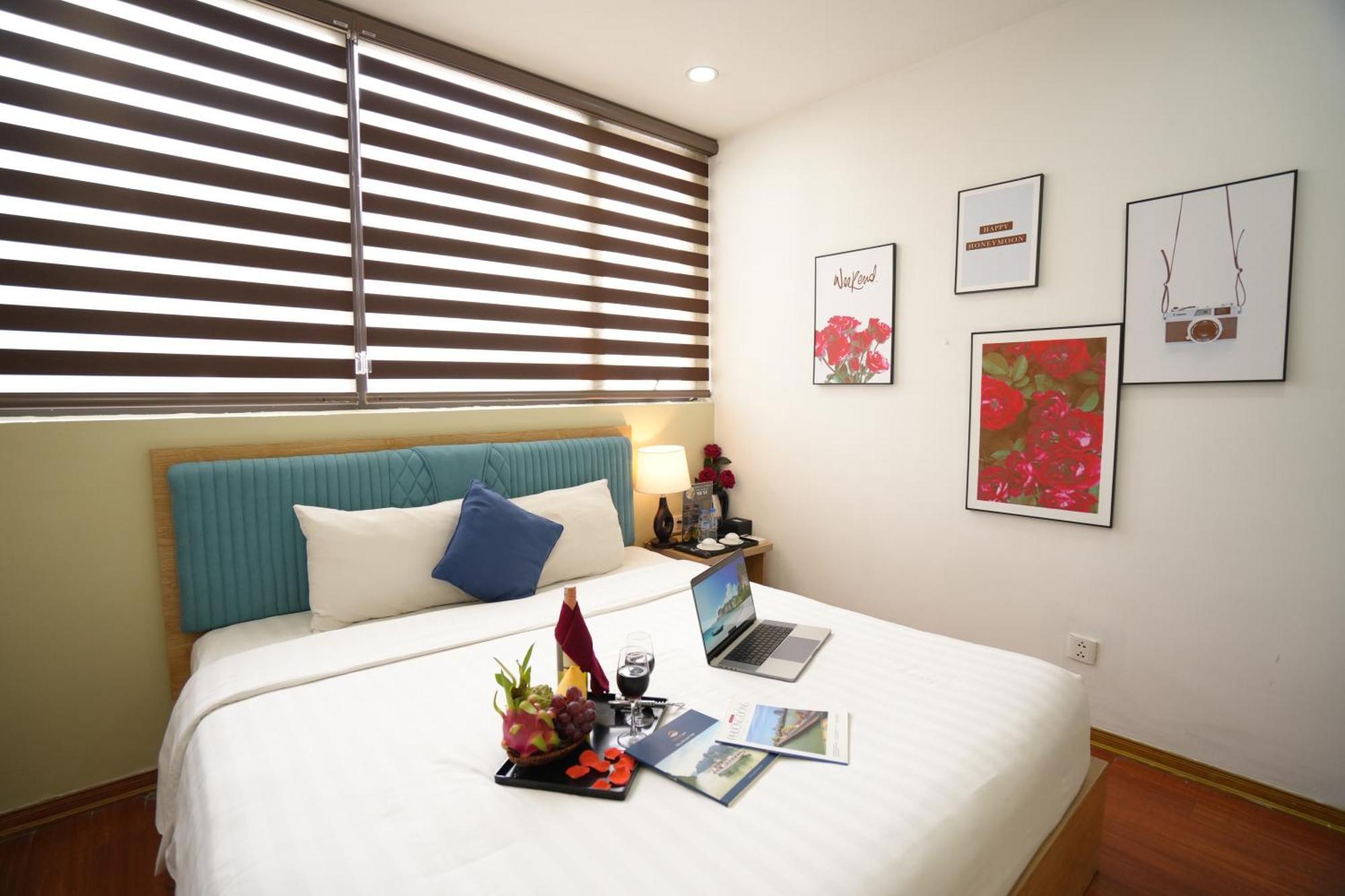 Valley Hotel &Travel Hà Nội Ngoại thất bức ảnh
