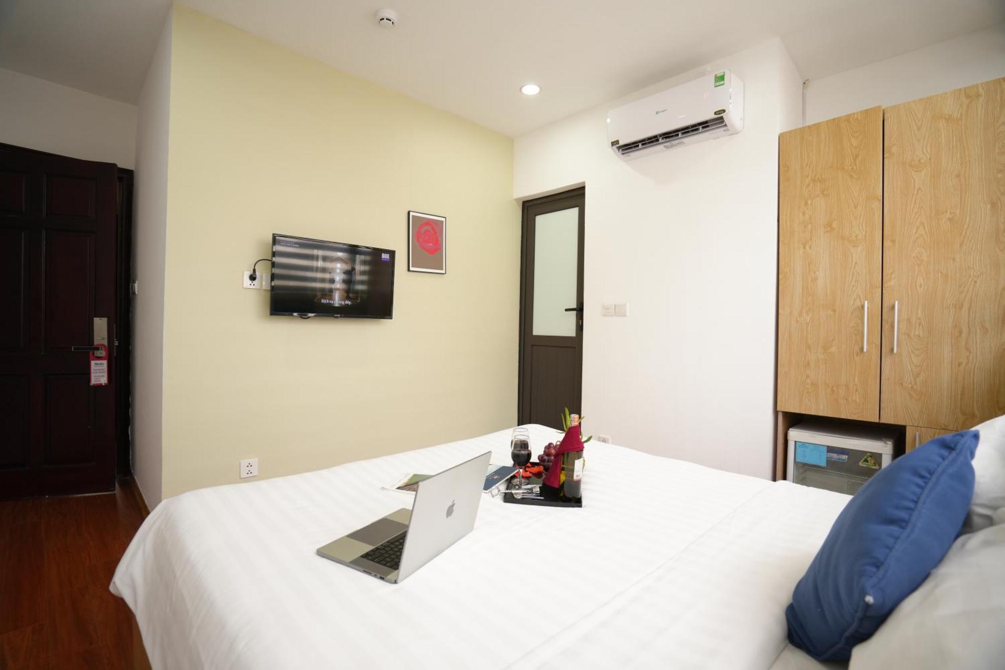Valley Hotel &Travel Hà Nội Ngoại thất bức ảnh