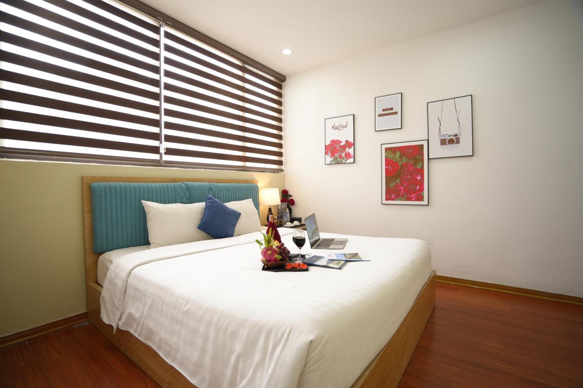 Valley Hotel &Travel Hà Nội Ngoại thất bức ảnh