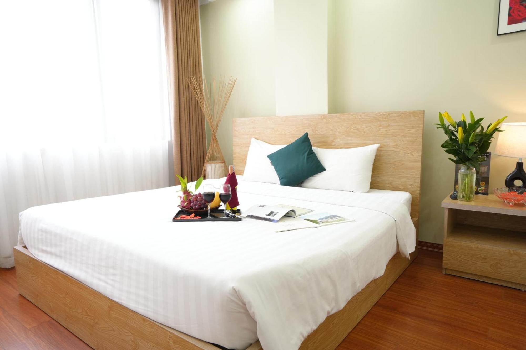 Valley Hotel &Travel Hà Nội Ngoại thất bức ảnh