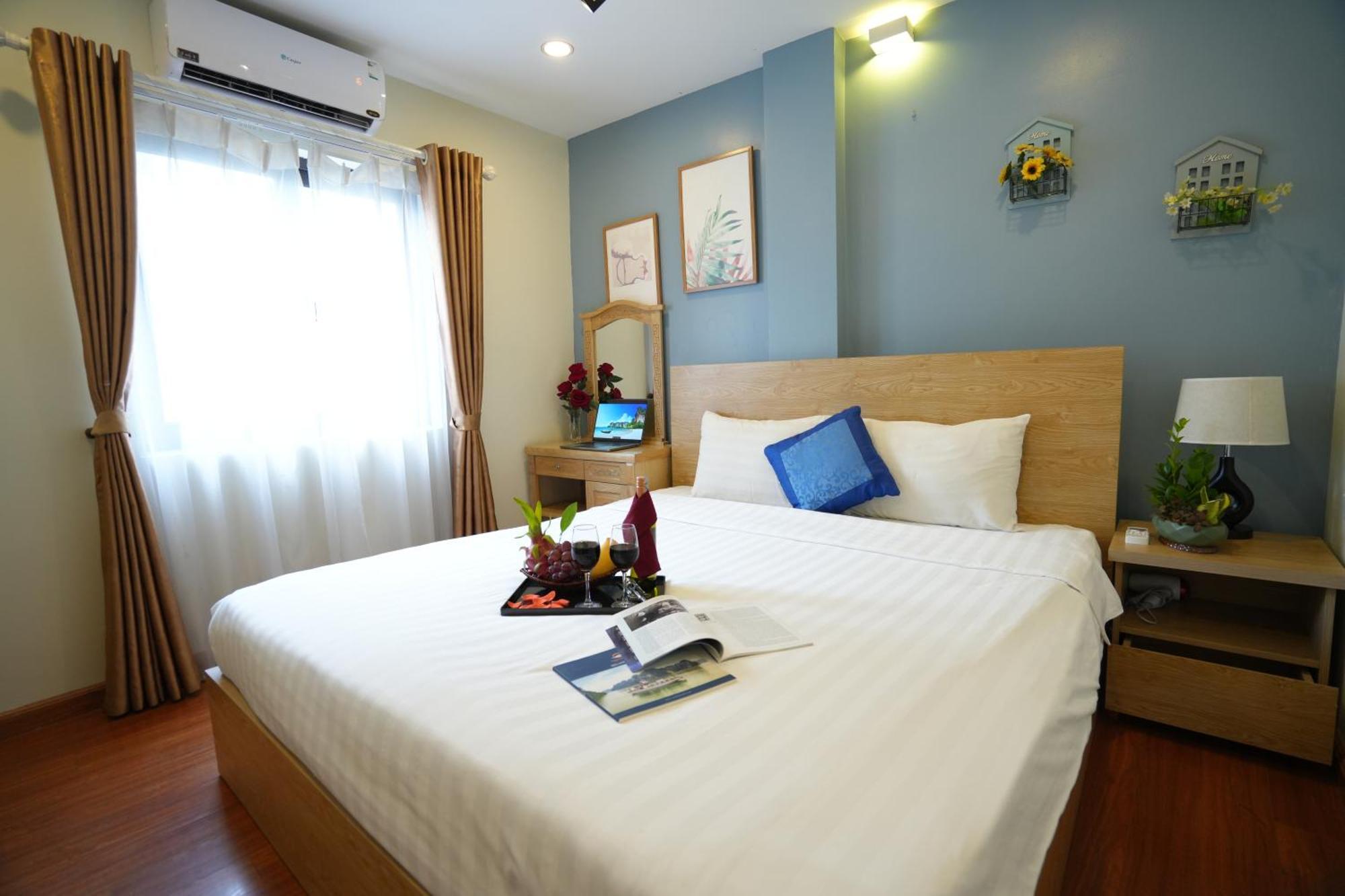 Valley Hotel &Travel Hà Nội Ngoại thất bức ảnh
