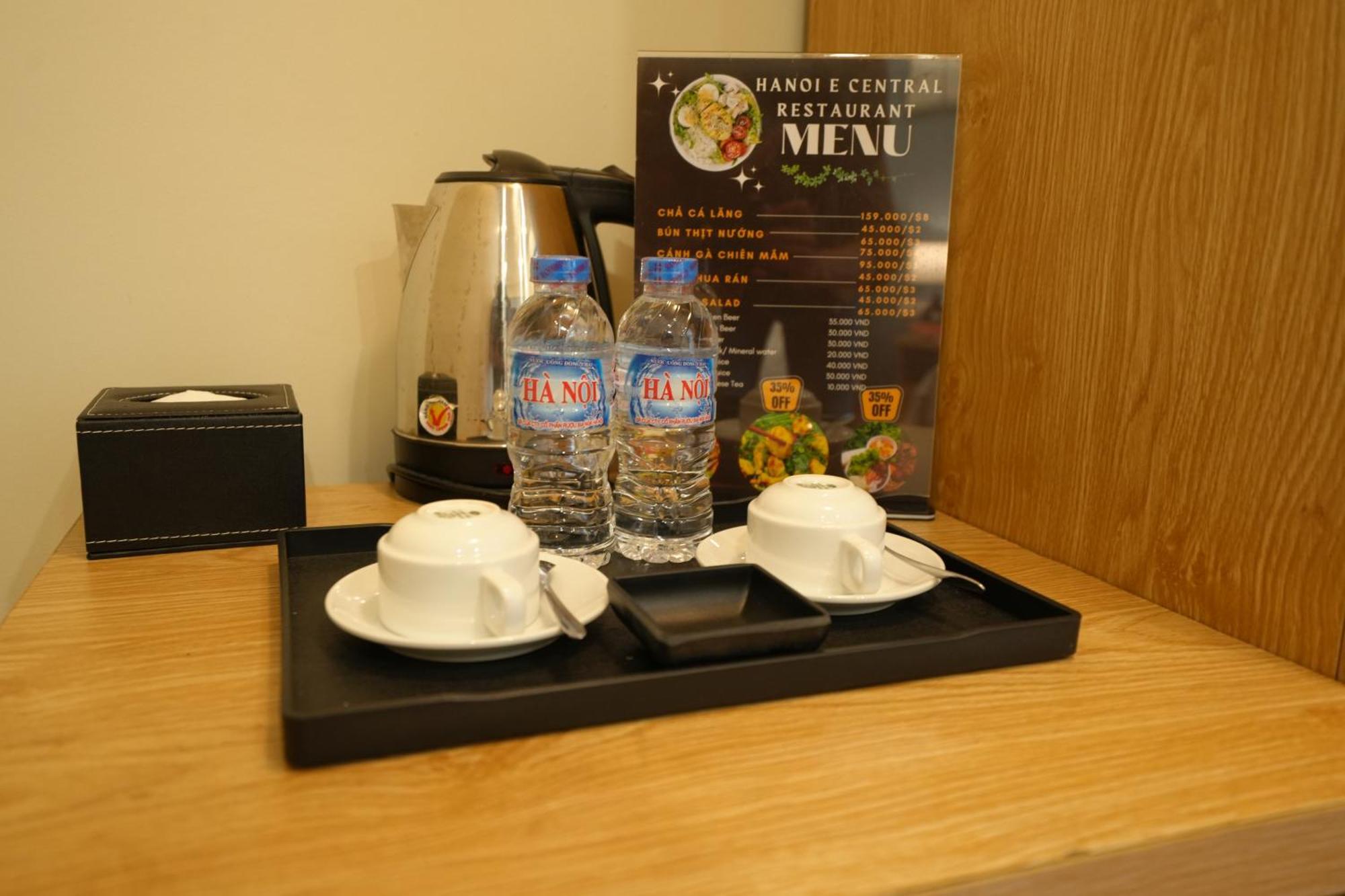 Valley Hotel &Travel Hà Nội Ngoại thất bức ảnh